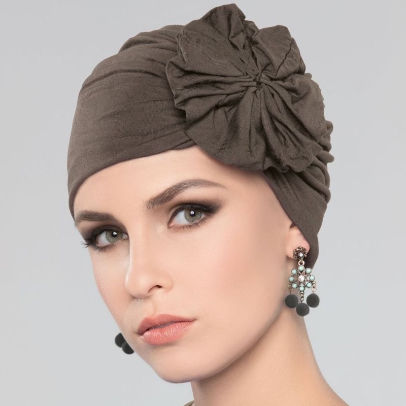 Complemento oncológico (sombreros, turbantes, tocados y pañuelos) Dory de Ellen Wille.