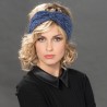 Gorro / Turbante oncológico Headband (Ellen Wille)