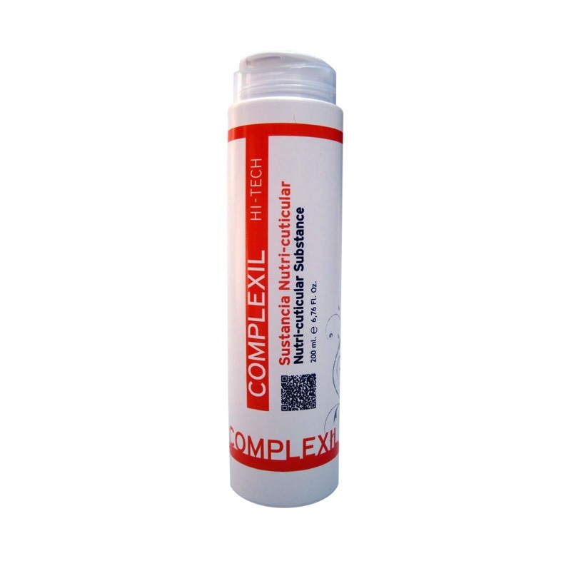 Complexil sustancia nutricuticular 200 ml. Complexil sustancia nutricuticular 200 ml.