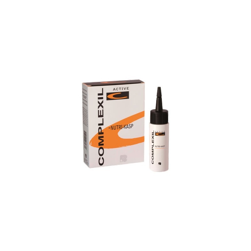 Complexil nutri-kasp 3 x 40 ml. Complexil nutri-kasp 3 x 40 ml.