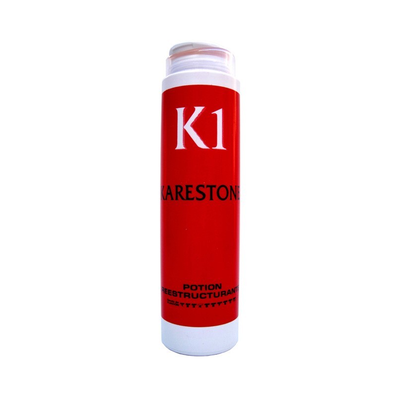 Potion Reestructurante Karestone Street Styling 200 ml. Potion Reestructurante Karestone Street Styling 200 ml.