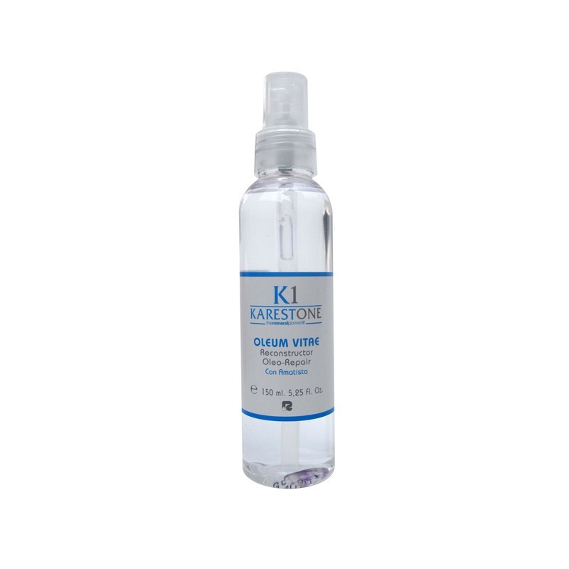 Oleum vitae Kerastone 150 ml. Oleum vitae Kerastone 150 ml.