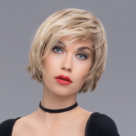 Peluca cabello sintético (fibra) modelo Game de la línea Ellen's changes de Ellen Wille.
