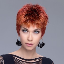 Peluca cabello sintético (fibra) modelo Snap de la línea Ellen's changes de Ellen Wille.