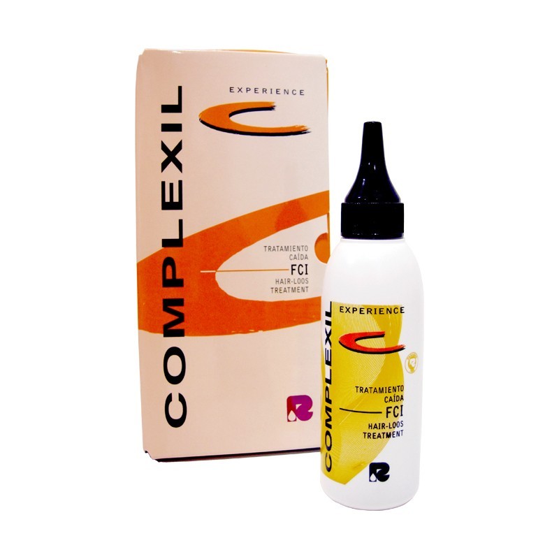 Complexil FCI 60 ml. Complexil FCI 60 ml.