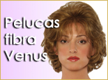 Outlet, descuentos, ofertas, rebajas pelucas fibra Ireal Madrid